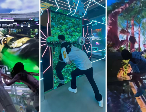 Digital tourism in Luoyang, China