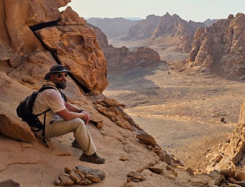 Interview with Travis Kline, Chief Strategy Officer at Hero Experiences Group