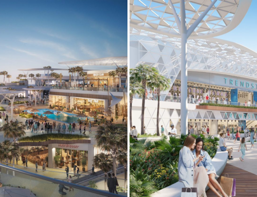 Infinity: a residential, tourist and leisure destination in Valencia, Spain