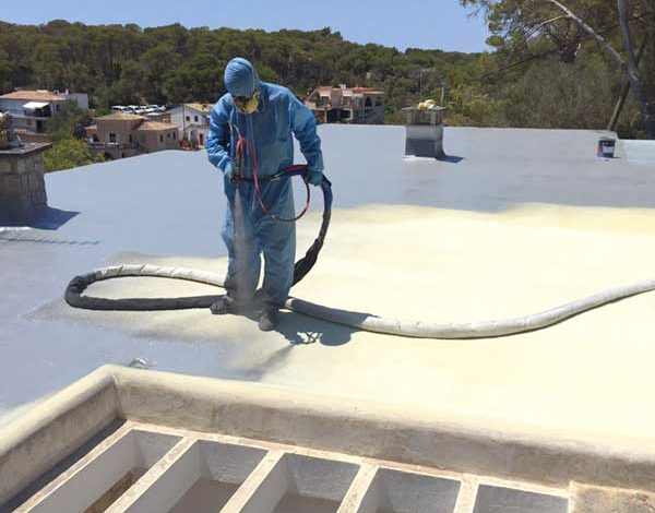 Waterproofing systems (+video)